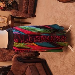 Anu by Natural skirt